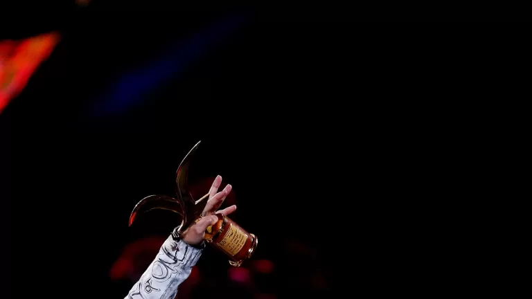 Viña 2026, Dino Gordillo