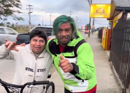 Wason King Y Cambio De Sexo