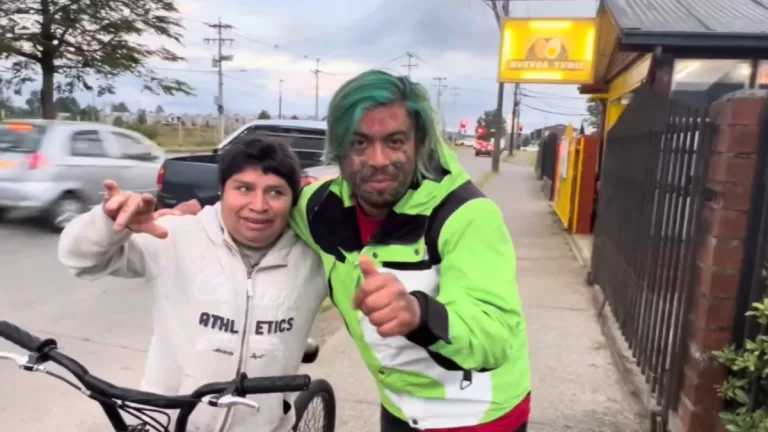 Wason King Y Cambio De Sexo