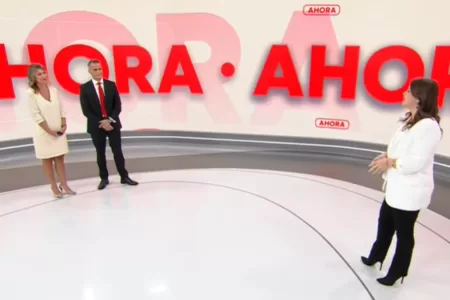 Yael Szewkis Embarazada