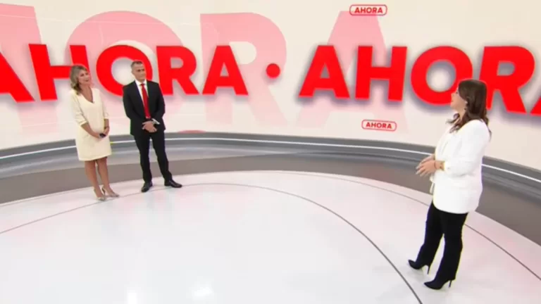 Yael Szewkis Embarazada