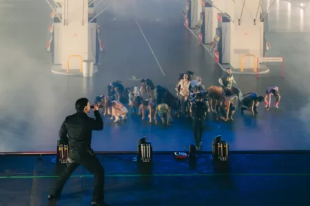 Young Cister Movistar