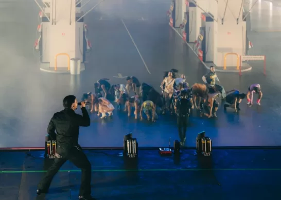 Young Cister Movistar