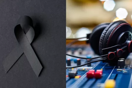 Muere Locutor Radial