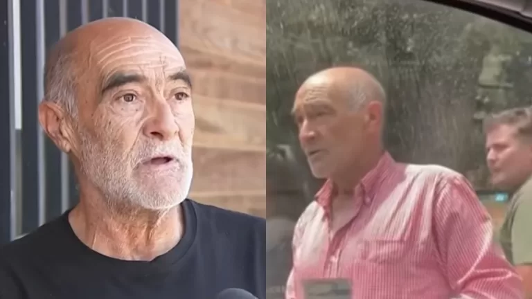 Supuesto Falso Damnificado Rompe El Silencio Tras Funa