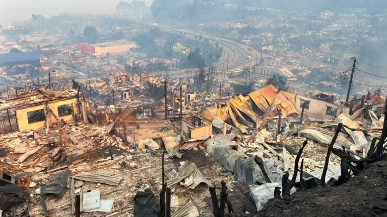 Unidos Por ñuble Y Biobio
