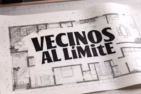 Vecinos Al Límite Nueva Participante