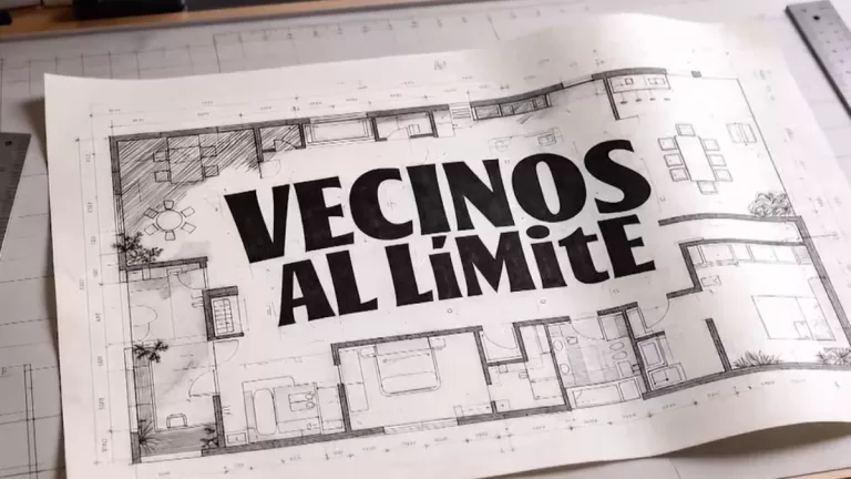 Vecinos Al Límite Nueva Participante