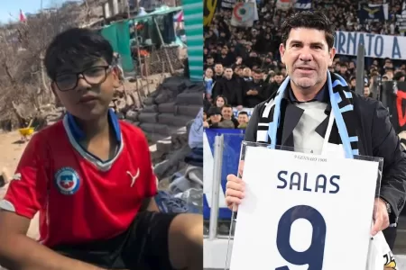 Ayuda De Matador Salas