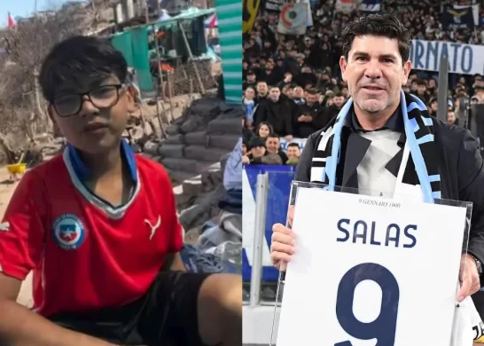 Ayuda De Matador Salas