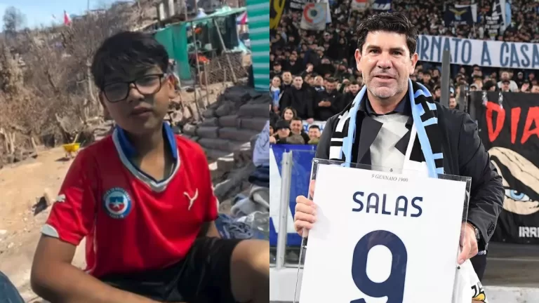 Ayuda De Matador Salas