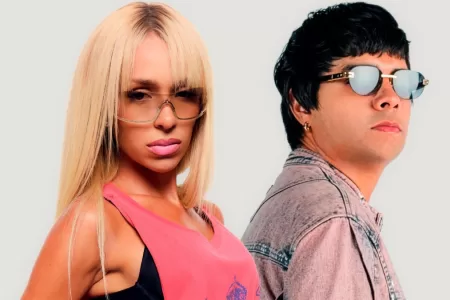 Bad Gyal Y Chencho Corleone