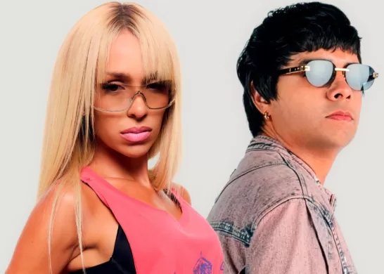 Bad Gyal Y Chencho Corleone