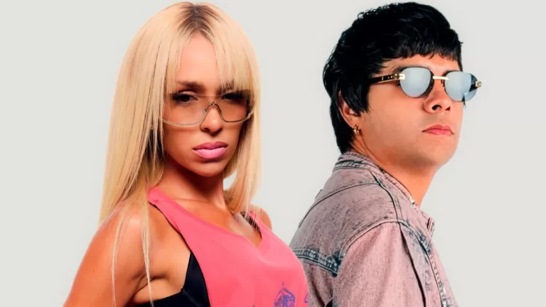 Bad Gyal Y Chencho Corleone