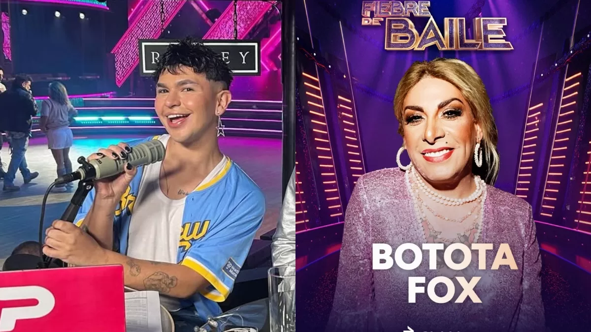 Botota Y David Montoya