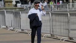 Calor En Santiago (1)