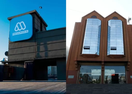 Catalina Edwards Llega A 13radio