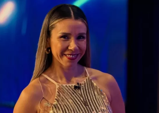 Cecilia Gutiérrez Sobre Jean Philippe Cretton