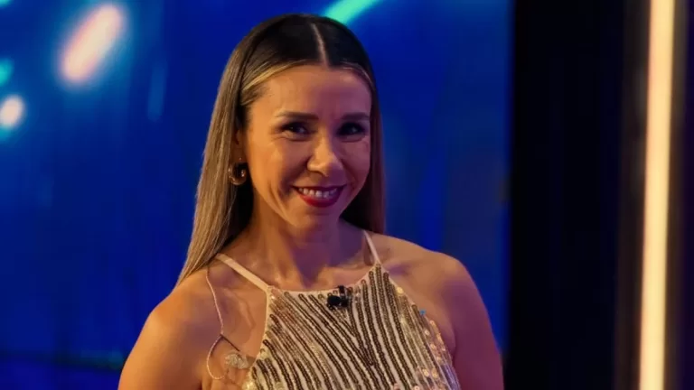 Cecilia Gutiérrez Sobre Jean Philippe Cretton