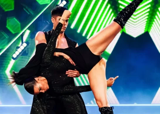 Coni Capelly Renuncia A Fiebre De Baile