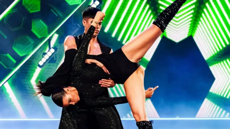 Coni Capelly Renuncia A Fiebre De Baile