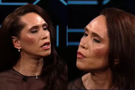 Di Mondo En Primer Plano