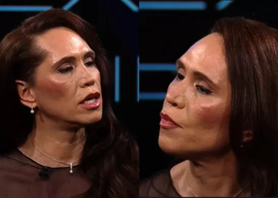 Di Mondo En Primer Plano