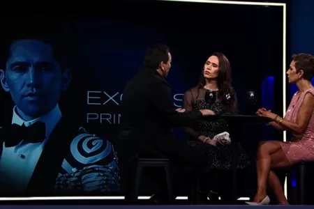 Di Mondo Revela Que Padece VIH