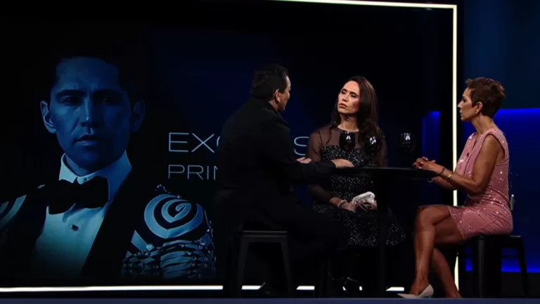 Di Mondo Revela Que Padece VIH