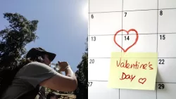 Día De Los Enamorados, Pronóstico Del Tiempo