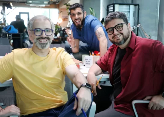 El Desestrece, Nuevo Proyecto De Canal 13