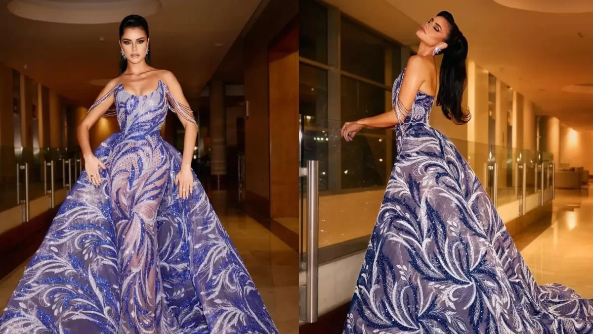 Emilia Dides Gala 2025