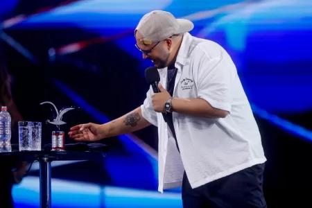 Esteban Duch Reacciones En Redes Sociales