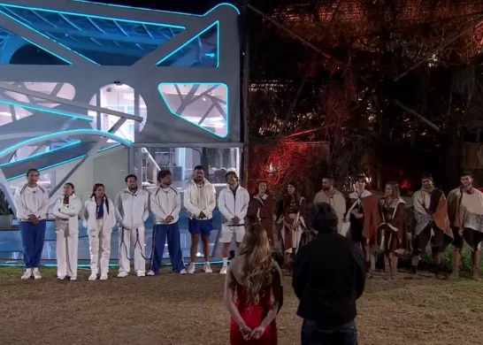 Evelyn Se Confiesa En Mundos Opuestos