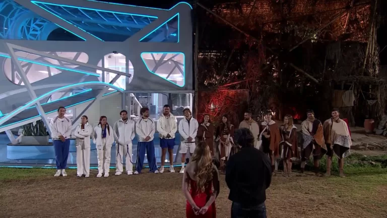 Evelyn Se Confiesa En Mundos Opuestos