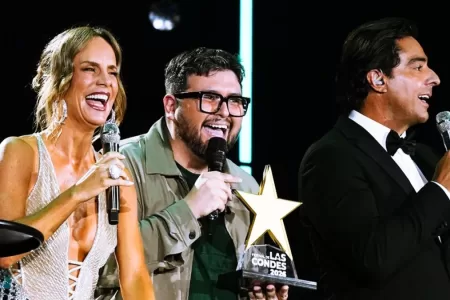 FEstival De Las Condes