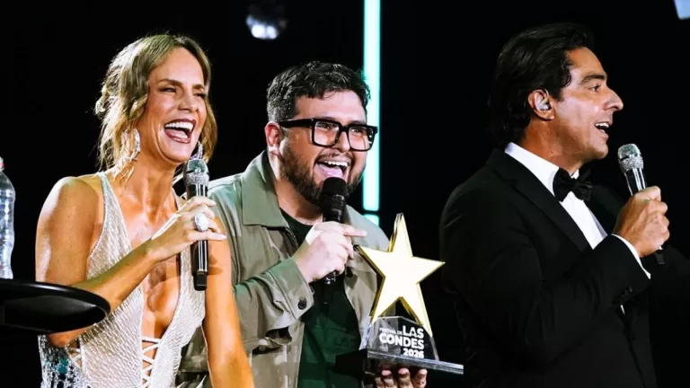 FEstival De Las Condes