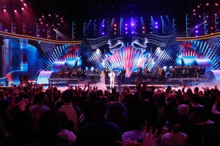 Festival De Viña Del Mar