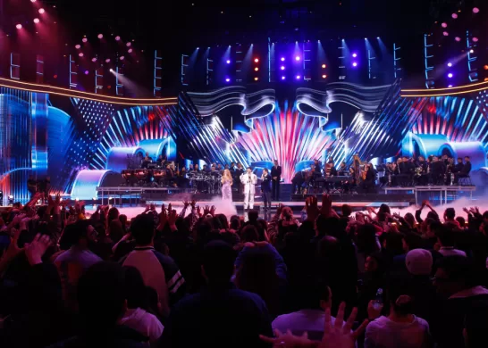 Festival De Viña Del Mar