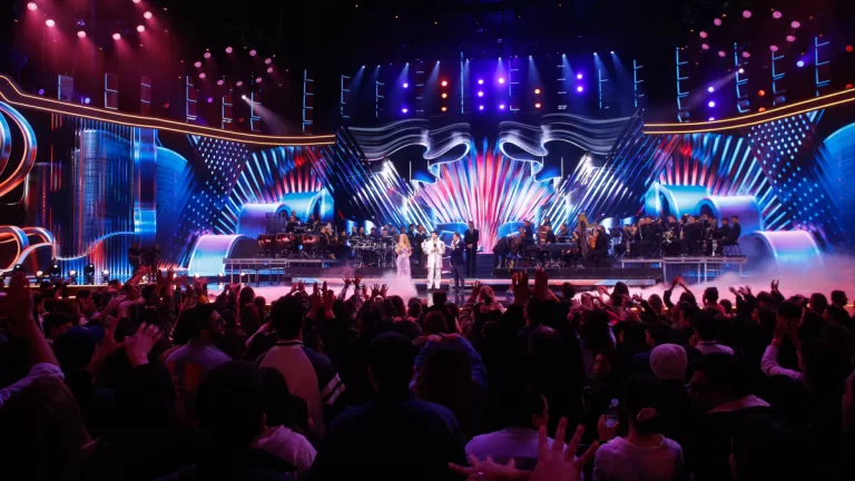 Festival De Viña Del Mar