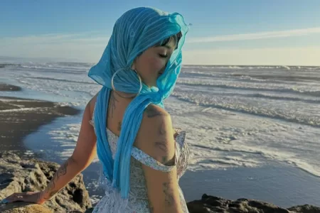 Flor De Rap Vende Sus Cosas