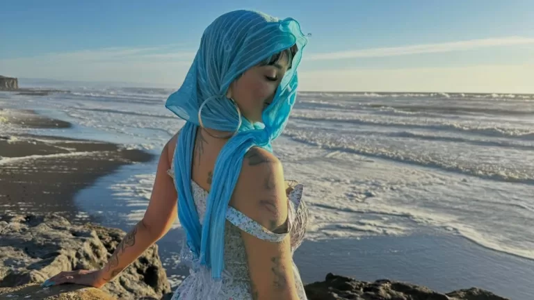 Flor De Rap Vende Sus Cosas