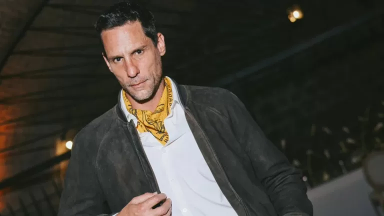 Gonzalo Valenzuela Aclara Rumores Sobre Supuesta Infidelidad