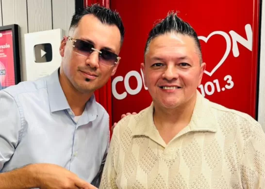 Grupo Potencia Radio Corazón
