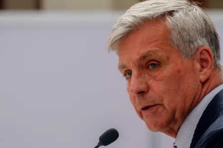 Harold Mayne Nicholls