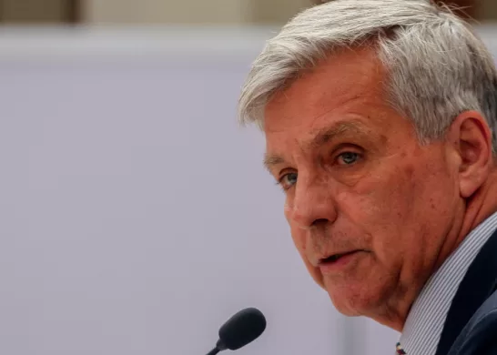 Harold Mayne Nicholls