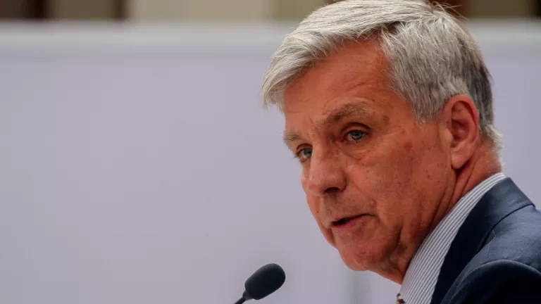 Harold Mayne Nicholls