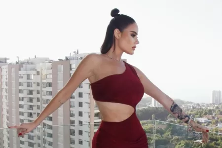 Ignacia Michelson (1)