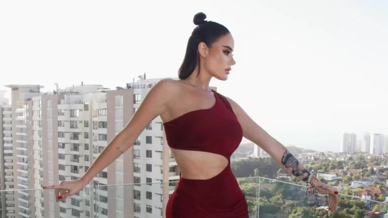 Ignacia Michelson (1)