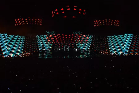 Incomodo Momento En Viña 2026